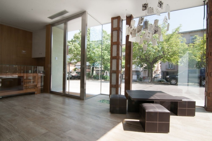 Imagen de los interiores del Hotel CAL TONARRO. Foto 19