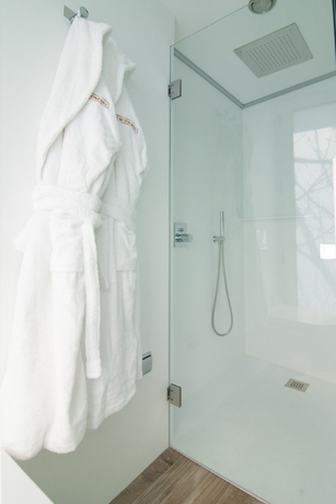 Imagen de la habitación del Hotel CAL TONARRO. Foto 10