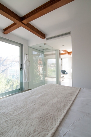 Imagen de la habitación del Hotel CAL TONARRO. Foto 14