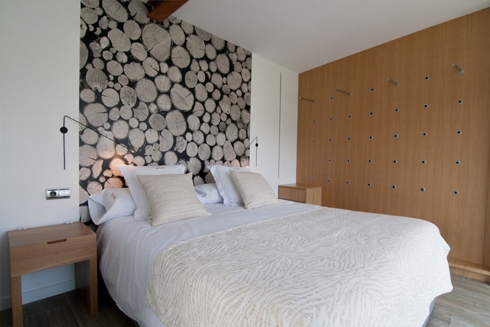 Imagen de la habitación del Hotel CAL TONARRO. Foto 15