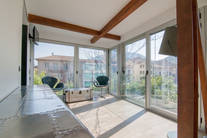 Imagen de la habitación del Hotel CAL TONARRO. Foto 16