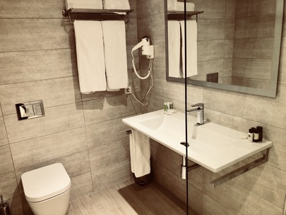 Imagen general del Hotel CALANOVA SPORTS RESIDENCE. Foto 2