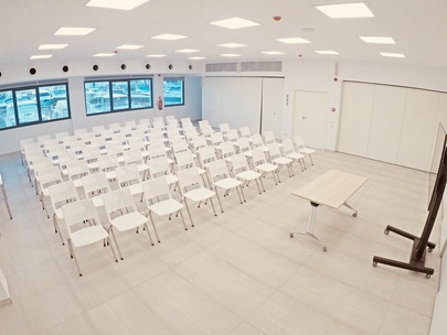 Imagen general del Hotel CALANOVA SPORTS RESIDENCE. Foto 3