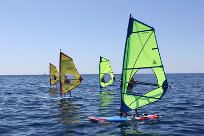 Imagen general del Hotel CALANOVA SPORTS RESIDENCE. Foto 6