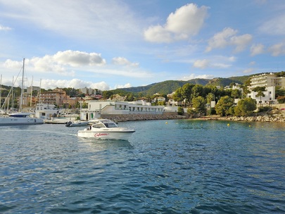 Imagen general del Hotel CALANOVA SPORTS RESIDENCE. Foto 7