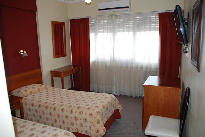 Imagen de la habitación del Hotel CALFUCURA HOTEL. Foto 3