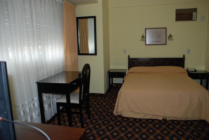 Imagen de la habitación del Hotel CALFUCURA HOTEL. Foto 4