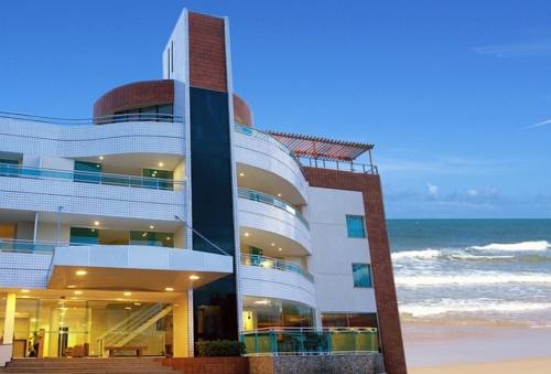 Imagen general del Hotel CALHAU PRAIA. Foto 5