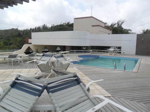 Imagen general del Hotel CALHAU PRAIA. Foto 2