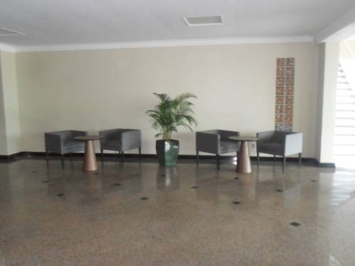 Imagen general del Hotel CALHAU PRAIA. Foto 3