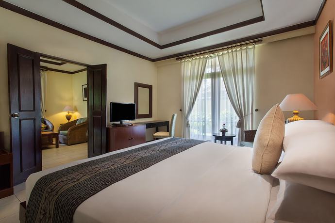 Imagen de la habitación del Hotel CAMAKILA Tanjung Benoa. Foto 2