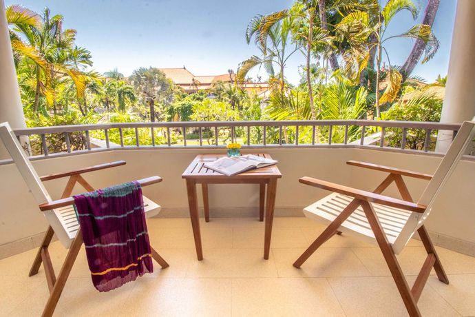 Imagen de la habitación del Hotel CAMAKILA Tanjung Benoa. Foto 3