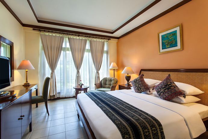 Imagen de la habitación del Hotel CAMAKILA Tanjung Benoa. Foto 4