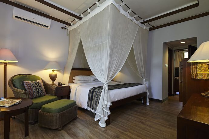 Imagen de la habitación del Hotel CAMAKILA Tanjung Benoa. Foto 5