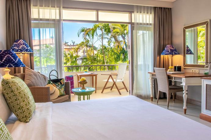 Imagen de la habitación del Hotel CAMAKILA Tanjung Benoa. Foto 12