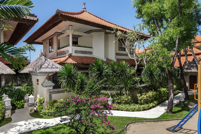 Imagen de la habitación del Hotel CAMAKILA Tanjung Benoa. Foto 13