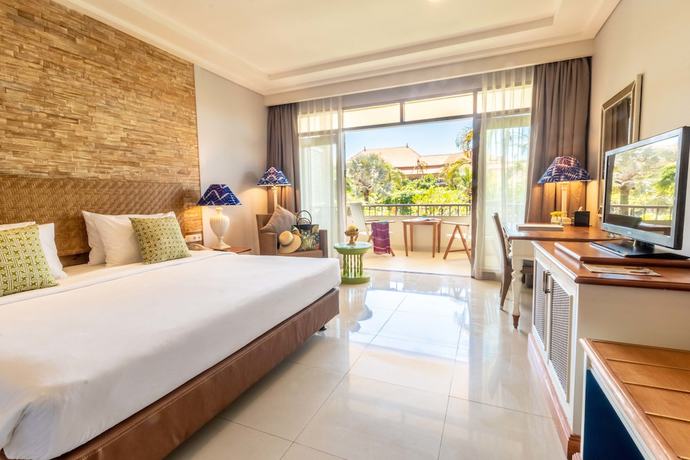 Imagen de la habitación del Hotel CAMAKILA Tanjung Benoa. Foto 14