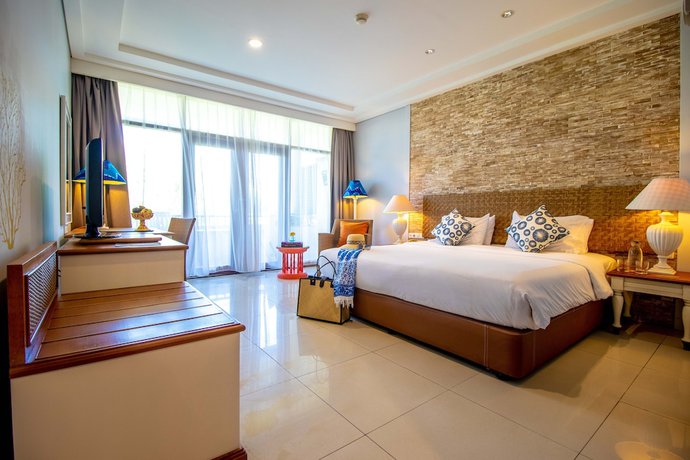 Imagen de la habitación del Hotel CAMAKILA Tanjung Benoa. Foto 15