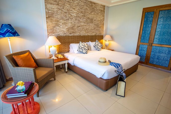 Imagen de la habitación del Hotel CAMAKILA Tanjung Benoa. Foto 16