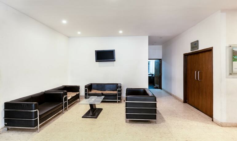 Imagen general del Hotel CAMBAY SAPPHIRE. Foto 1