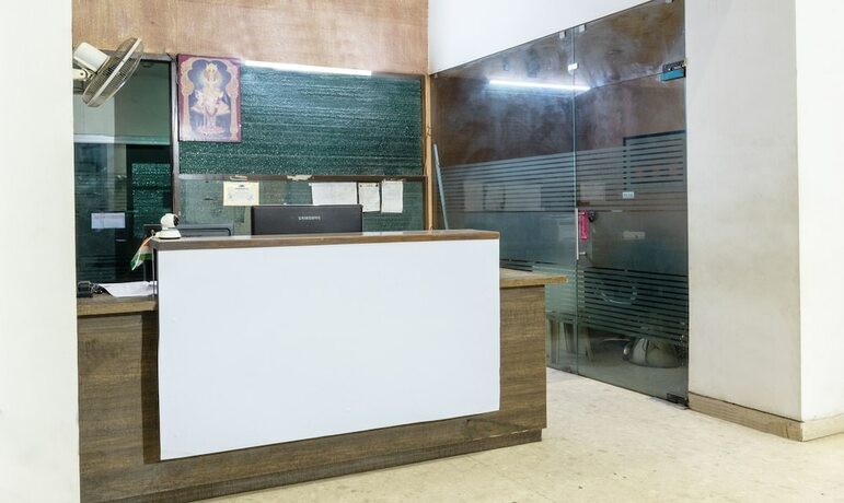 Imagen general del Hotel CAMBAY SAPPHIRE. Foto 3