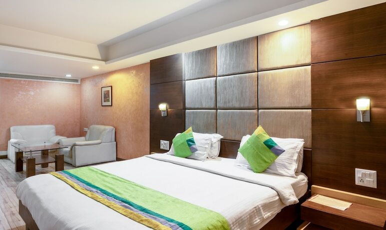 Imagen general del Hotel CAMBAY SAPPHIRE. Foto 5