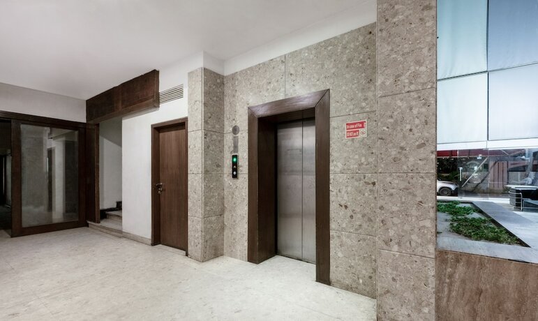 Imagen general del Hotel CAMBAY SAPPHIRE. Foto 7