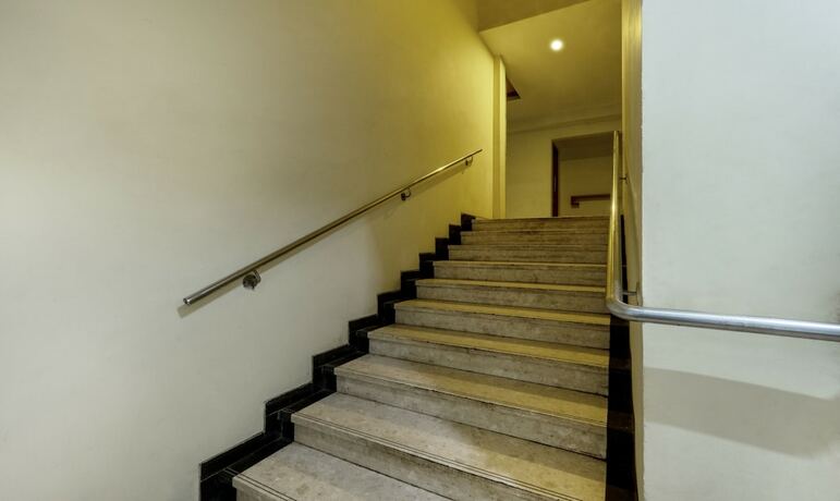 Imagen general del Hotel CAMBAY SAPPHIRE. Foto 15