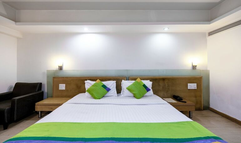 Imagen general del Hotel CAMBAY SAPPHIRE. Foto 16