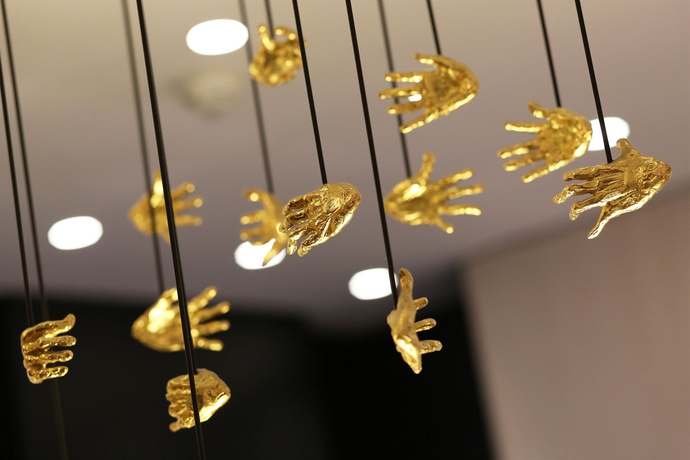 Imagen de los interiores del Hotel CAMBON. Foto 12