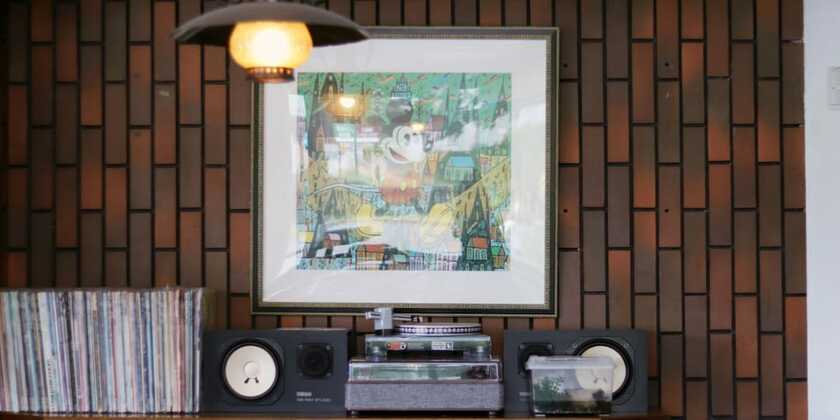 Imagen general del Hotel CAMELOT, Fujikawaguchiko. Foto 4