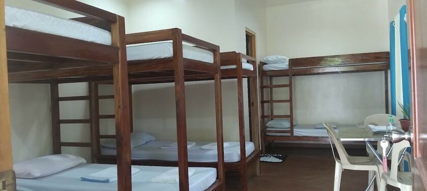 Imagen de la habitación del Hotel CAMIGUIN LANZONES RESORT. Foto 12