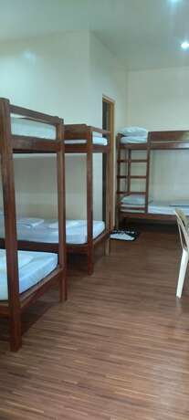 Imagen de la habitación del Hotel CAMIGUIN LANZONES RESORT. Foto 19