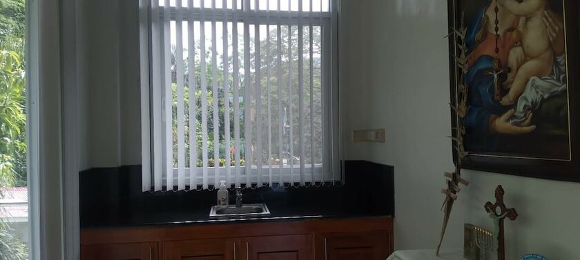 Imagen general del Hotel CAMIGUIN LANZONES RESORT. Foto 7