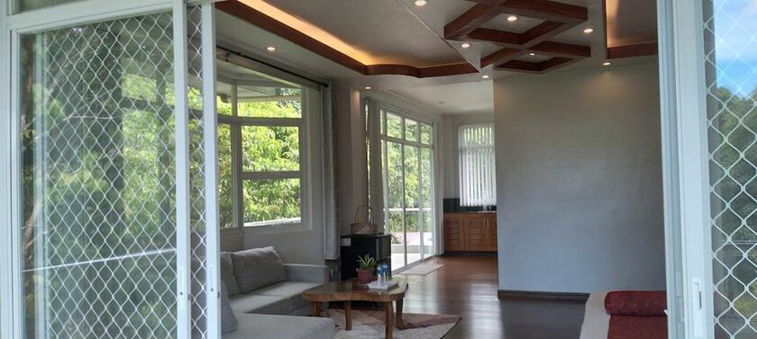 Imagen general del Hotel CAMIGUIN LANZONES RESORT. Foto 10