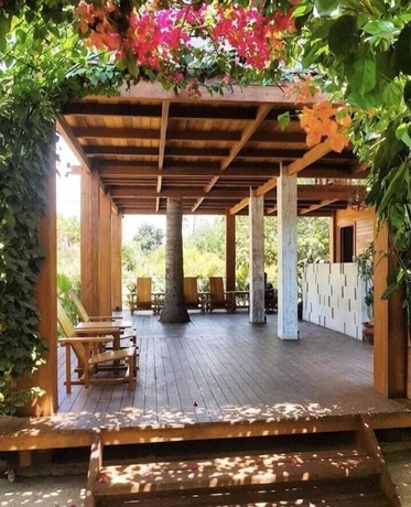 Imagen de los interiores del Hotel CAMILLA RESORT. Foto 19