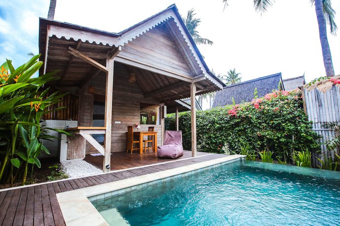 Imagen de la habitación del Hotel CAMILLA RESORT. Foto 6