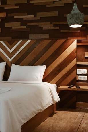 Imagen de la habitación del Hotel CAMILLA RESORT. Foto 9