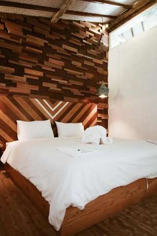 Imagen de la habitación del Hotel CAMILLA RESORT. Foto 11