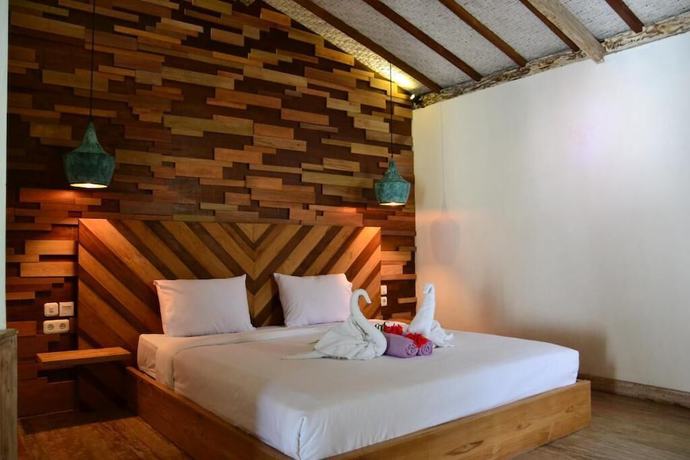 Imagen de la habitación del Hotel CAMILLA RESORT. Foto 12