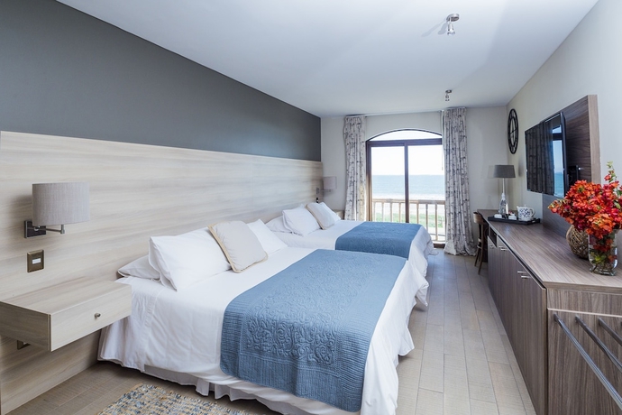 Imagen de la habitación del Hotel CAMPANARIO DEL MAR HOTEL. Foto 3