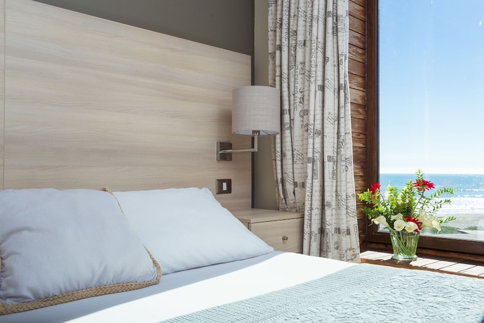 Imagen de la habitación del Hotel CAMPANARIO DEL MAR HOTEL. Foto 6