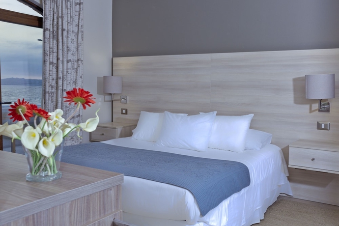 Imagen de la habitación del Hotel CAMPANARIO DEL MAR HOTEL. Foto 9