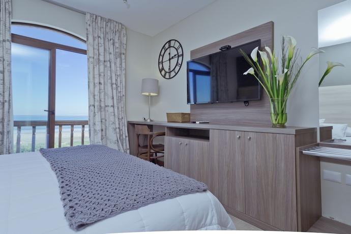 Imagen de la habitación del Hotel CAMPANARIO DEL MAR HOTEL. Foto 11