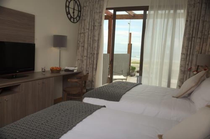 Imagen de la habitación del Hotel CAMPANARIO DEL MAR HOTEL. Foto 16