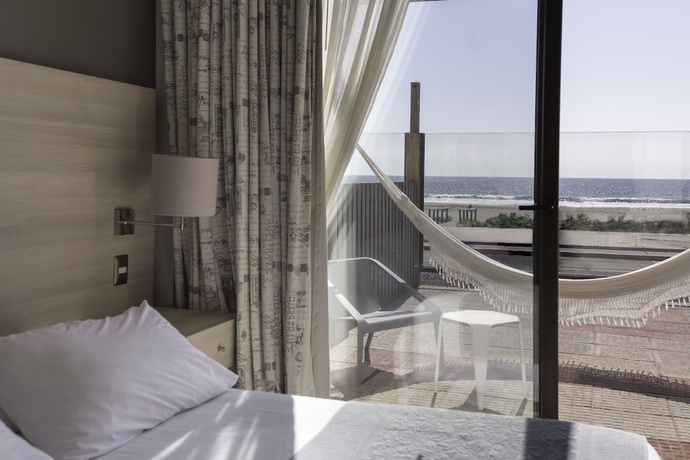 Imagen de la habitación del Hotel CAMPANARIO DEL MAR HOTEL. Foto 18