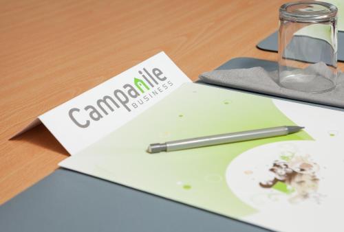 Imagen general del Hotel CAMPANILE BASILDON - East of London. Foto 2