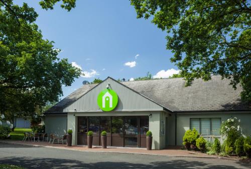 Imagen general del Hotel CAMPANILE BASILDON - East of London. Foto 4