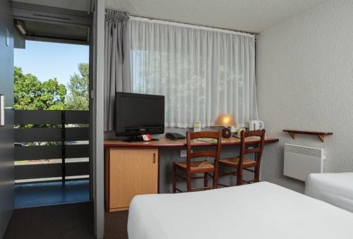 Imagen de la habitación del Hotel CAMPANILE BASILDON - East of London. Foto 17