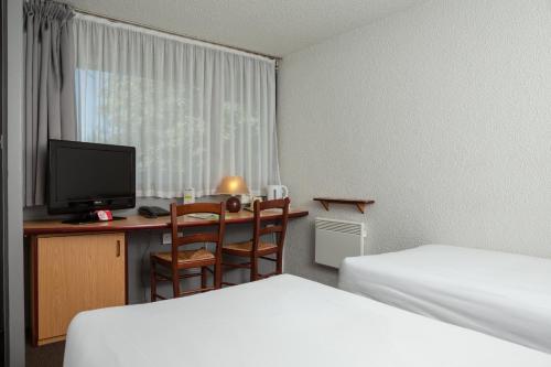 Imagen de la habitación del Hotel CAMPANILE BASILDON - East of London. Foto 18